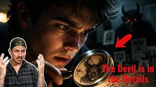 The Devil is in the Details | Mrballen