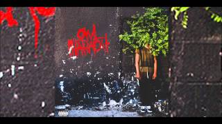Travis Scott - Chaz Interlude (feat. Toro Y Moi)