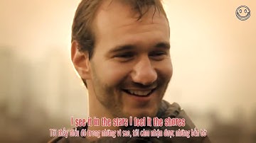 HD Nick Vujicic   Something More VietSub