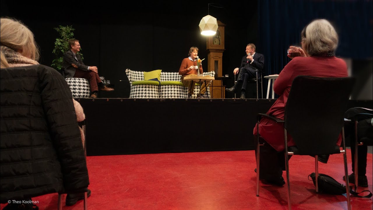 video de kunst van het ouder worden - YouTube