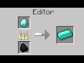 I Cursed my Editor to Edit ANYTHING I Say... - YouTube