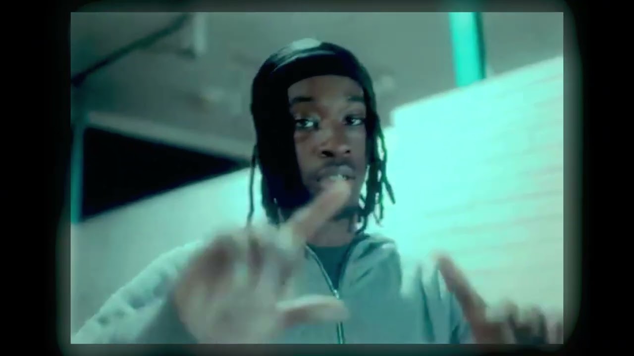 Asap Rocky x Travis Scott x Future type beat 