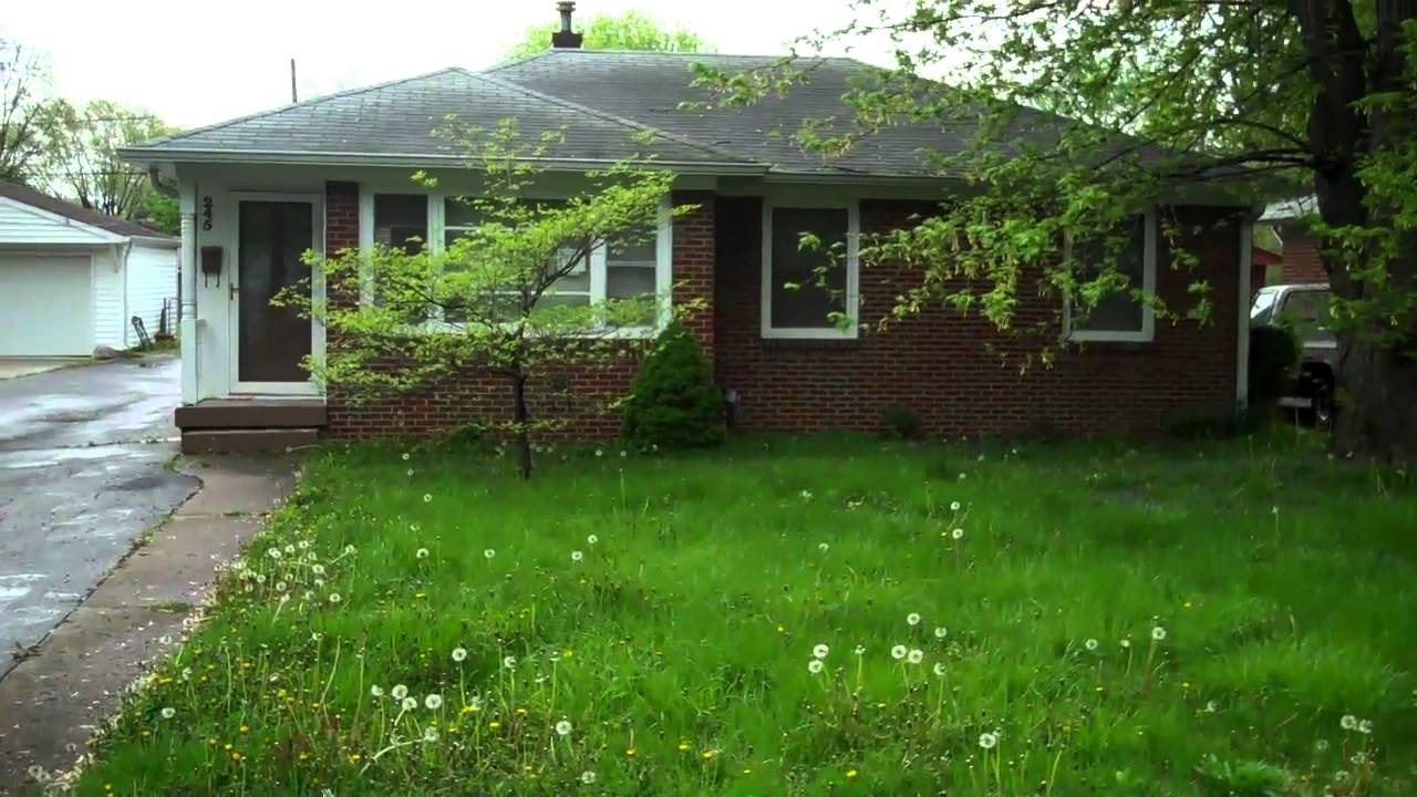 Indianapolis Turnkey Cash Flow Deals!