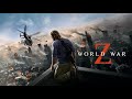 World War Z 18+