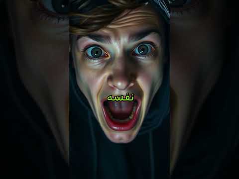 النبي اللي قابل إبليس وجها لوجه