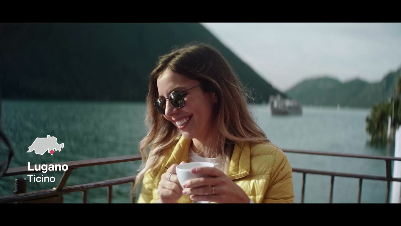 Lugano – the Mediterranean destination for any time of year. | Switzerland Tourism