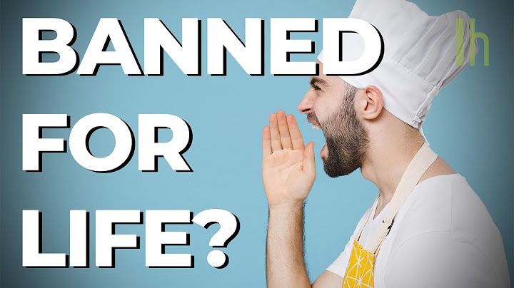 What Really Happens When You Can't Pay Your Restaurant Bill?