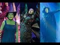 SINGERS THAT SANG THE SH*T OUT OF DEFYING GRAVITY