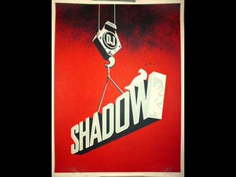 Changeling - Transmission 1 - DJ Shadow