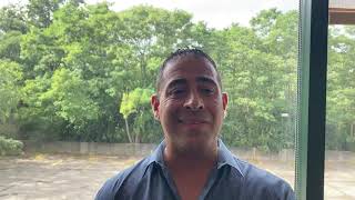 Monday August 23rd Message-how your mind effects your health and healing