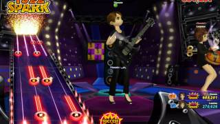 TFC - Crying Nut - 밤이 깊었네 [Remaster] (Lv.3 Hard) with Flame Out