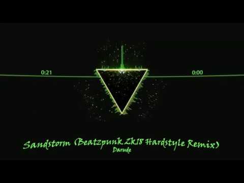 在 YouTube 上觀看「Darude - Sandstorm (Beatzpunk 2k18 Hardstyle remix)」