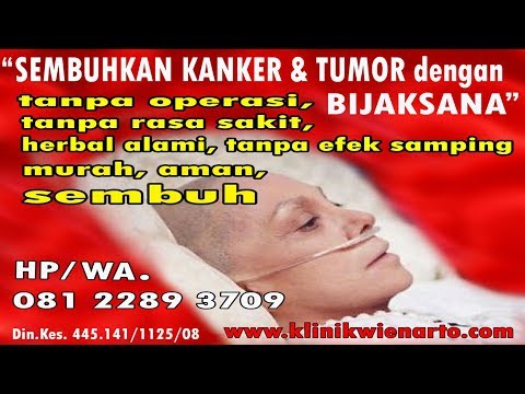 Video: Kanker Prostat: Yang Perlu Anda Ketahui