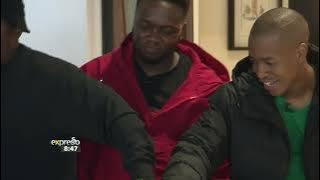 Ingalo | Frigid Armadillo & Atmos Blaq ft Mthunzi