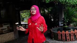 Mawar Sekuntum Cover By Dimas Suri