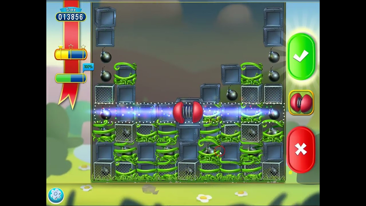 Pet Rescue Saga level 5162 no boosters | PuzzledCubes.site