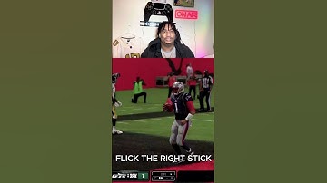 This glitch is crazy in Madden 26! #madden26 #madden26