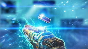 "Such a Disappointment" Modern Combat 5 KOMMANDER 