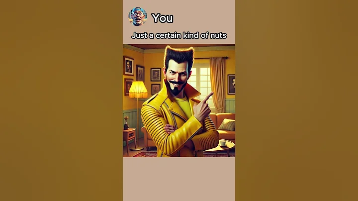 Deadpool just ate WHAT from Wolverine!!! #memes #funny #aiart #therock