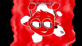 Simon csupo Sprunki logo 2nd variant in U-major