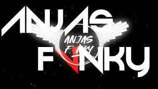 Dj maafkan X gak suka marah marah | 2022 | Anjas Fvnky Remix