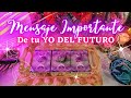 ELIGE UNA CARTA 🔮 MENSAJE DE TU YO DEL FUTURO 🔮 TAROT INTERACTIVO ESPIRITUAL 🦋 ORÁCULO TAROT HOY