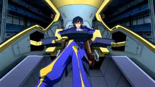 Code Geass Amv - L.I.A.