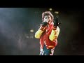 Unknown song clip billie jean credited to mj footage from alternative universe 10201901b