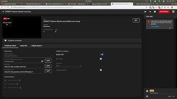 S03E01 Python Allauth and Auth0.com setup