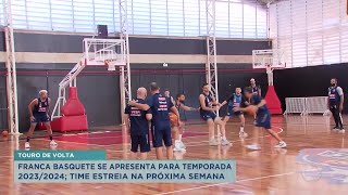 NBB 2022/2023: Franca vence Pinheiros e está invicto há 35 jogos - RecordTV  Interior SP - R7 Balanço Geral