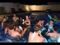 long island and friends