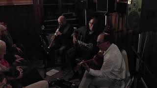 Side By Saite Am 01.11.2019 Im Schloss Dieskau