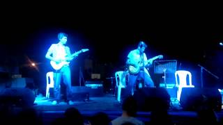 Bon Jovi - It's My Life (Buzlu Badem Cover)