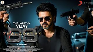 Thalapathy 69
