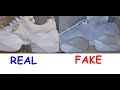 Versace sneakers real vs knock off. How to spot original Versace Jeans Couture shoes