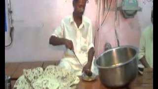 Roti Khan Einse Kana Ho