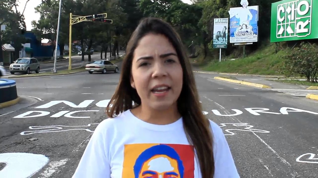 #13A Táchira - San Cristóbal - YouTube