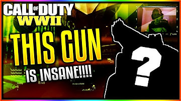 THIS GUN AFTER BUFF IS UNSTOPPABLE! BEST PPSH OVERPOWERED CLASS SETUP! (WW2 PPSH OVERPOWERED CLASS!)