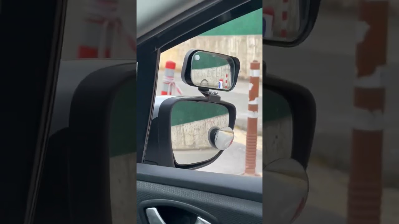 PARALEL PARK NASIL YAPILIR PENDİK SINAV ALANI