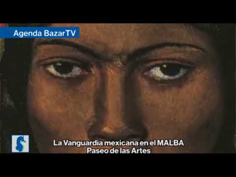 Paseo de las Artes -