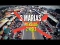 Por esto mejor evita ir a 3 Marías