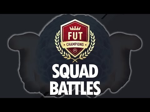 Winning In Squad Battles!! - FULL GAMEPLAY BREAKDOWN - Fifa 18 Inside The Mind Of JohnnyTsunami01