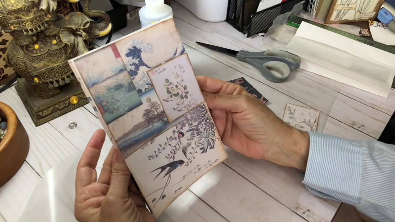 Craft with Me - DTProject -NevermoreCreations17