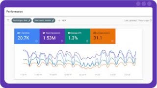 Introduction to Google Search Console: Unlocking Your Website's Potential