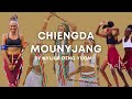 CHIENGDA MOUNYJANG NYIJUR DENG YUOM SOUTH SUDANESE MUSIC CHIENGDA MOUNYJANG NYIJUR DENG YUOM SOUTH SUDANESE MUSIC