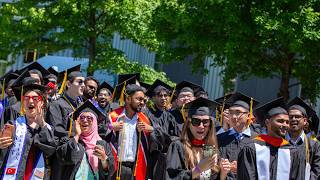 CCNY 2026 COMMENCEMENT