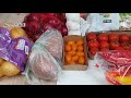 🔴Потратили 210 Евро💰 Закупка продуктов на неделю 🛒 Обзор, цены