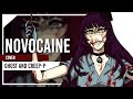 Vocaloid (Creep-P and GHOST) - Novocaine - Cover by Lollia