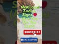 Top 5 Most Loyal Zodiac Signs ❤️#shorts #zodiacsigns #zodiac #usa #astrology #viral