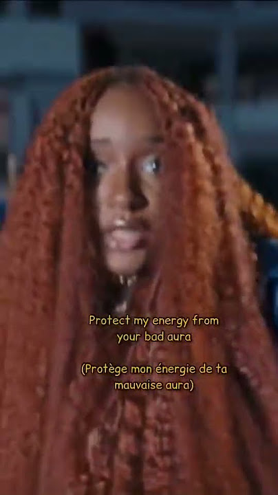 Ayra Starr - Bloody Samaritan (Lyrics)